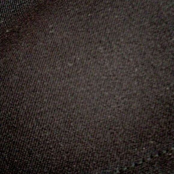 Charter Club Classic Black Dress - Picture 11 of 11